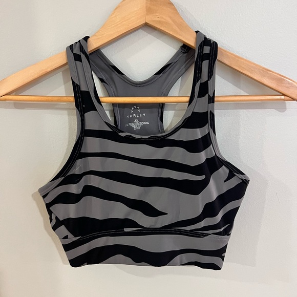 VARLEY Berkeley SET! XS Bra & Leggings - Picture 6 of 8